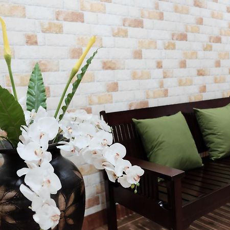 Ban Khlong Nang Li Sukhumvit 50 Garden Home מראה חיצוני תמונה