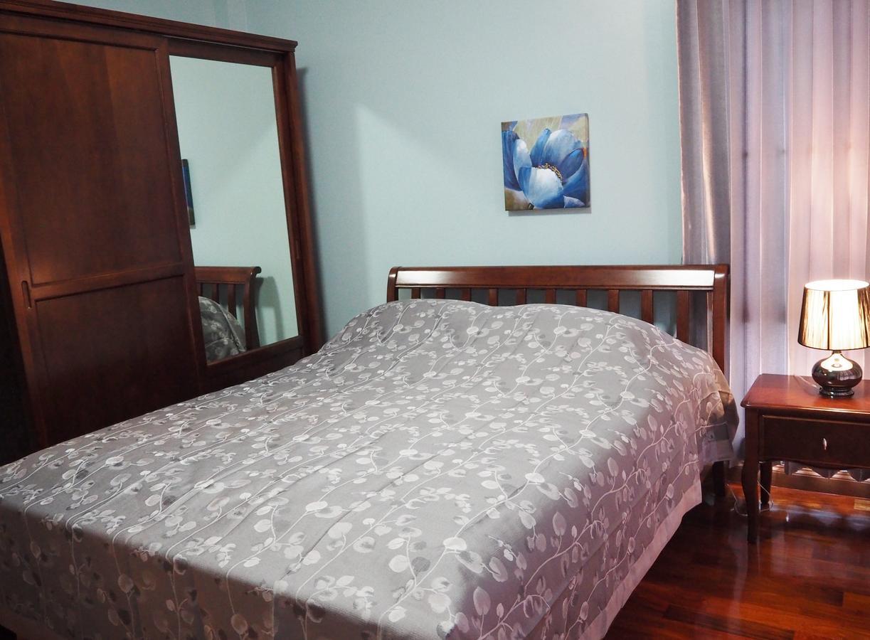 Ban Khlong Nang Li Sukhumvit 50 Garden Home מראה חיצוני תמונה