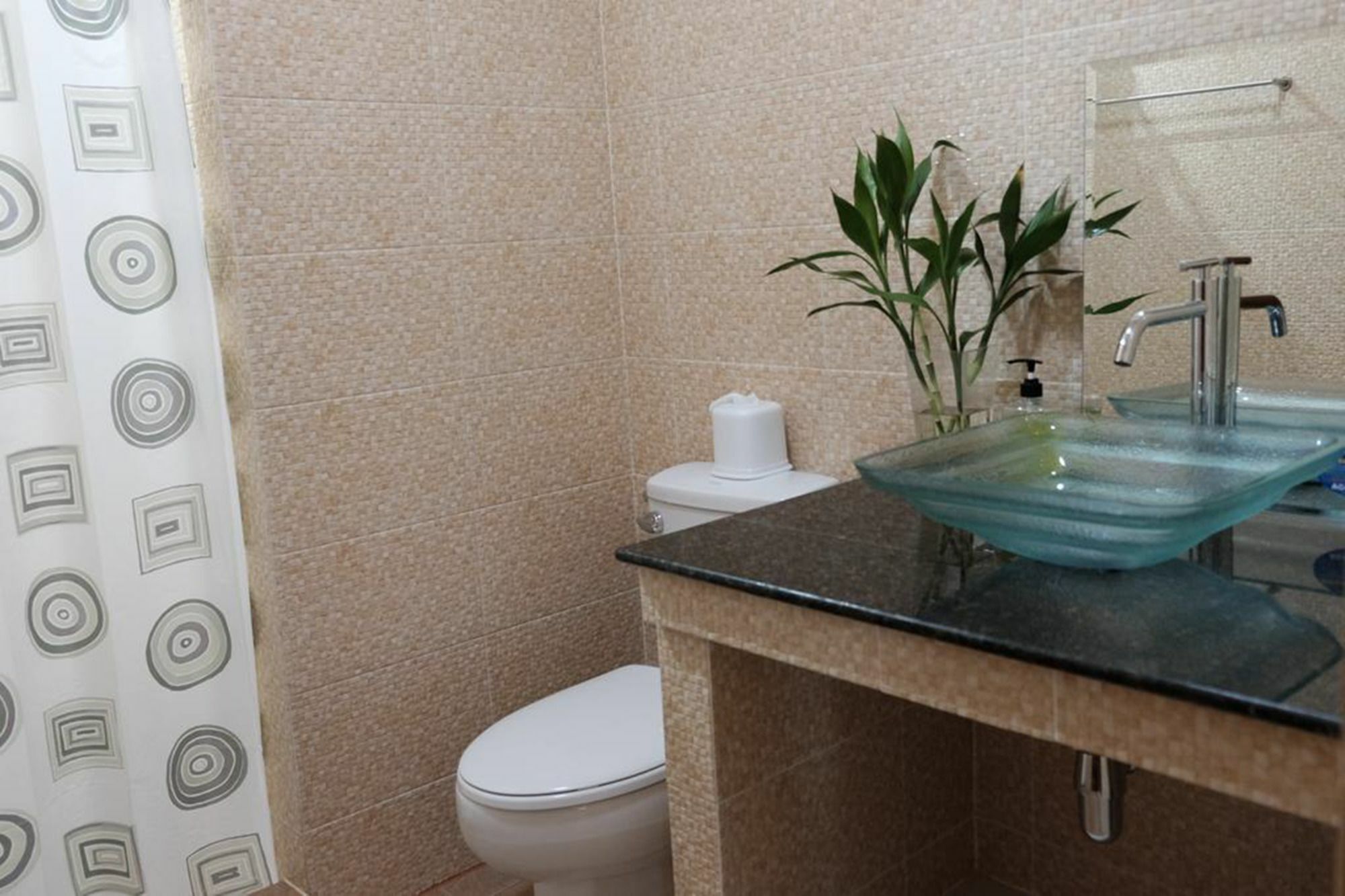 Ban Khlong Nang Li Sukhumvit 50 Garden Home מראה חיצוני תמונה