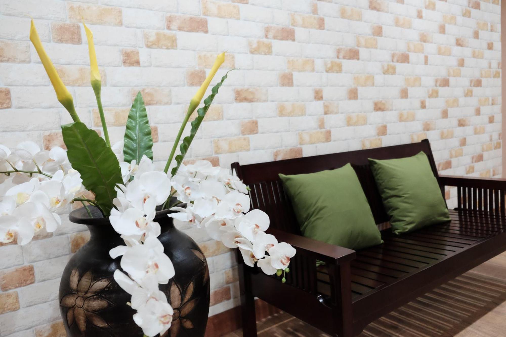 Ban Khlong Nang Li Sukhumvit 50 Garden Home מראה חיצוני תמונה
