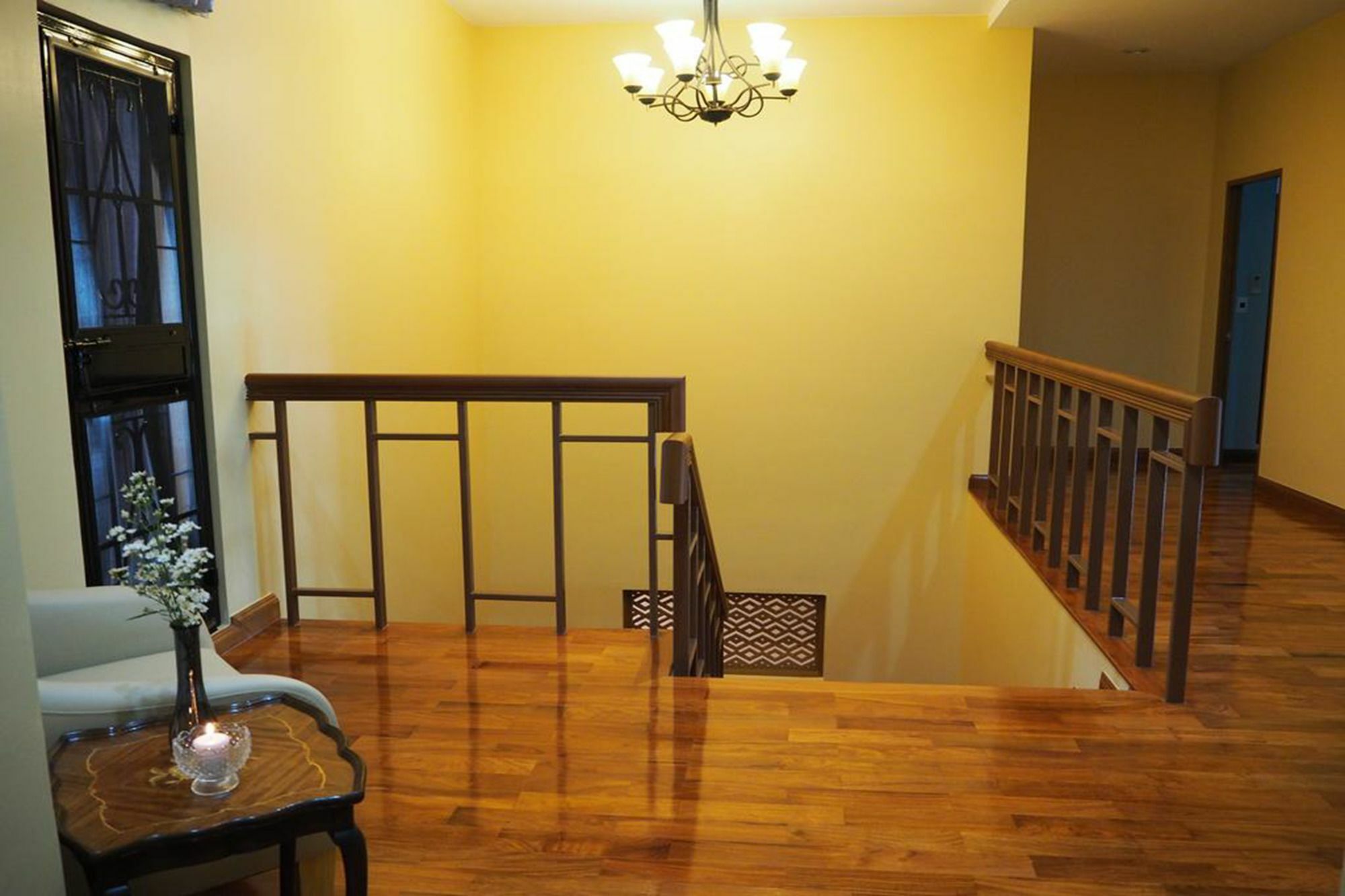 Ban Khlong Nang Li Sukhumvit 50 Garden Home מראה חיצוני תמונה