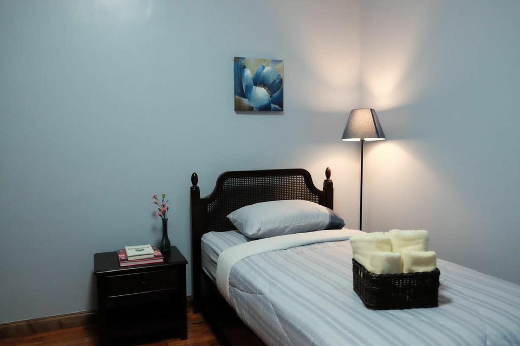 Ban Khlong Nang Li Sukhumvit 50 Garden Home מראה חיצוני תמונה